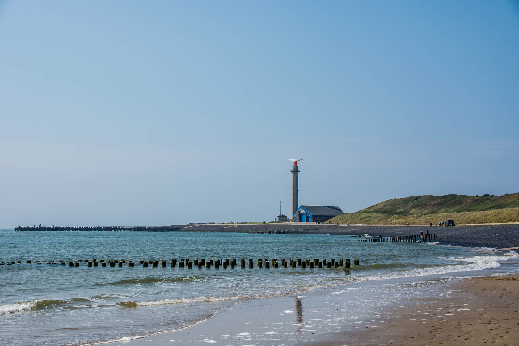 Renesse Teil 1