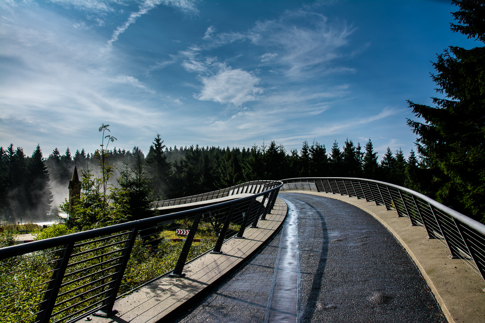 Wanderbloggerwochenende in Oberhof
